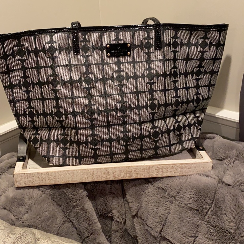 Kate spade tote